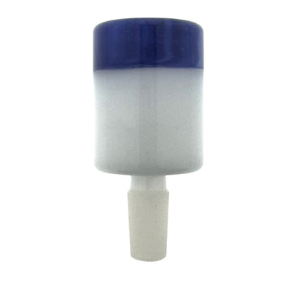 Barrel Color Sleeve Push Top 14MM Bowl