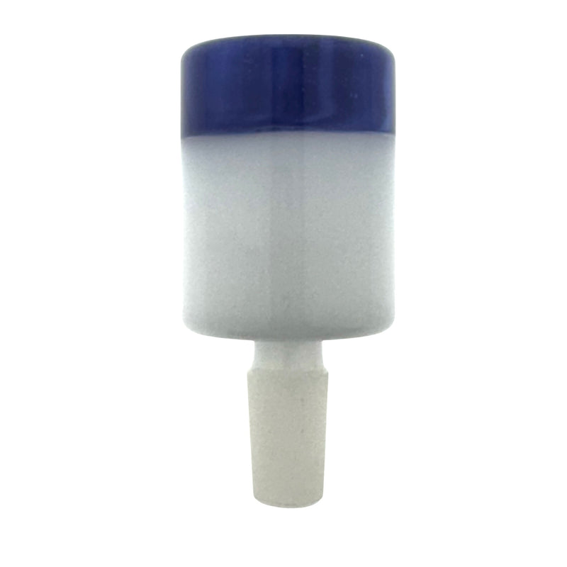 14MM Barrel Purple Bowl