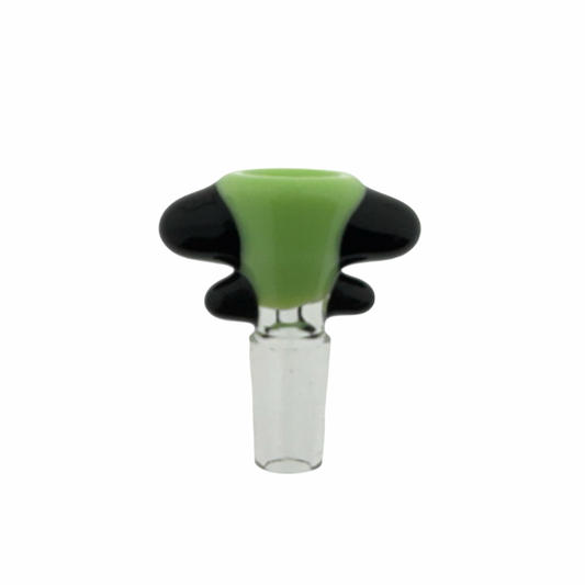 14MM Fossil Horns Bowl slime