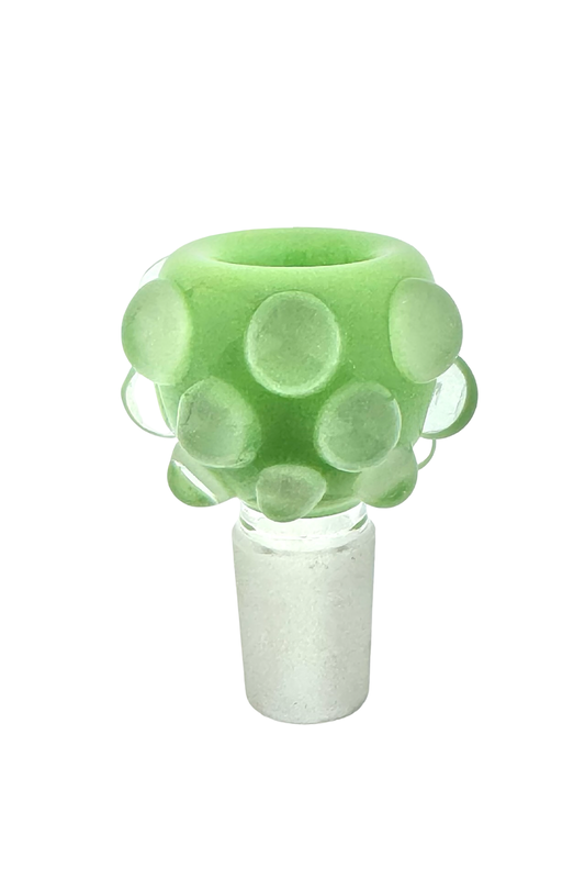 19MM Mini Bubbles Bowl Slime