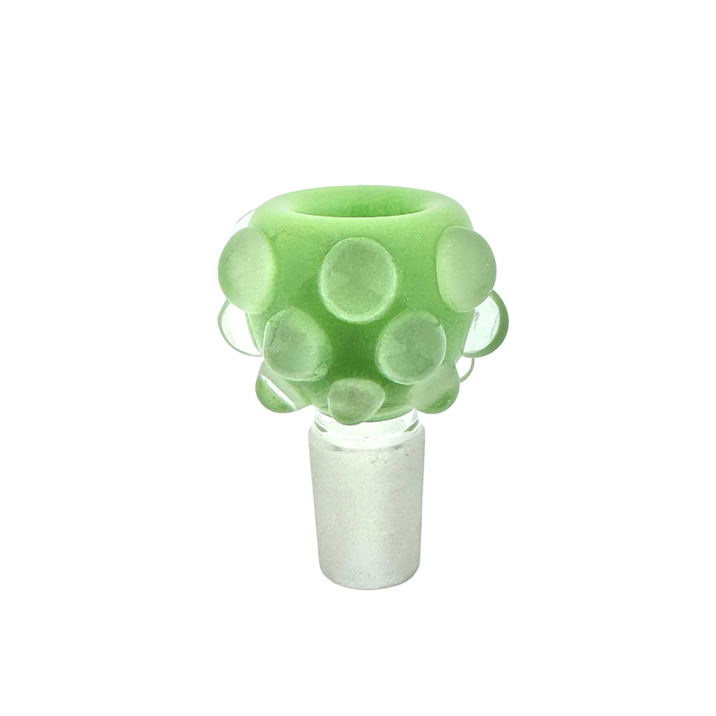19MM Mini Bubbles Bowl Slime