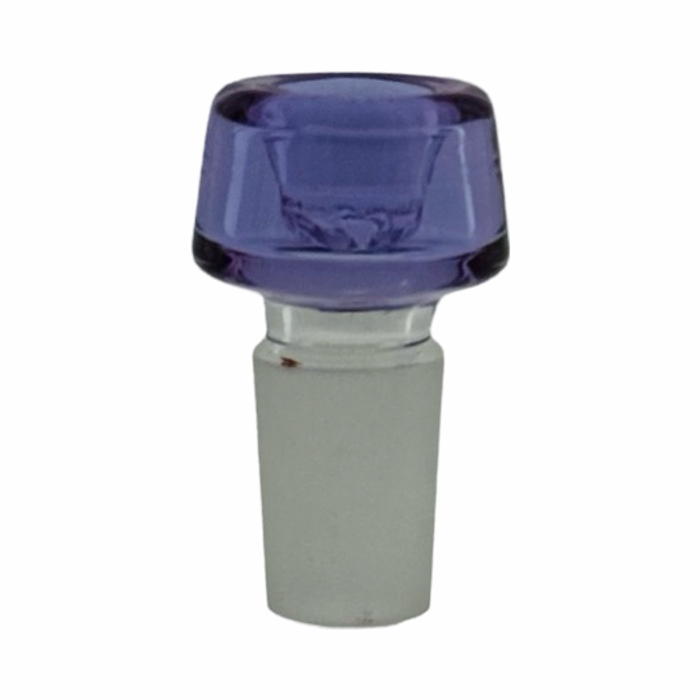 Transparent Purple
