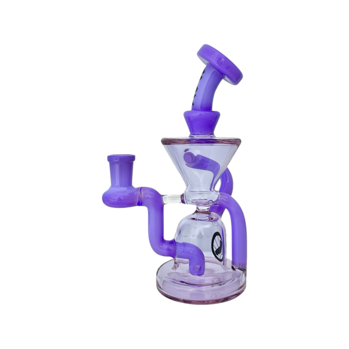 Purple Milk & Purple