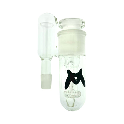 Showerhead Ash Catcher 19MM/90°