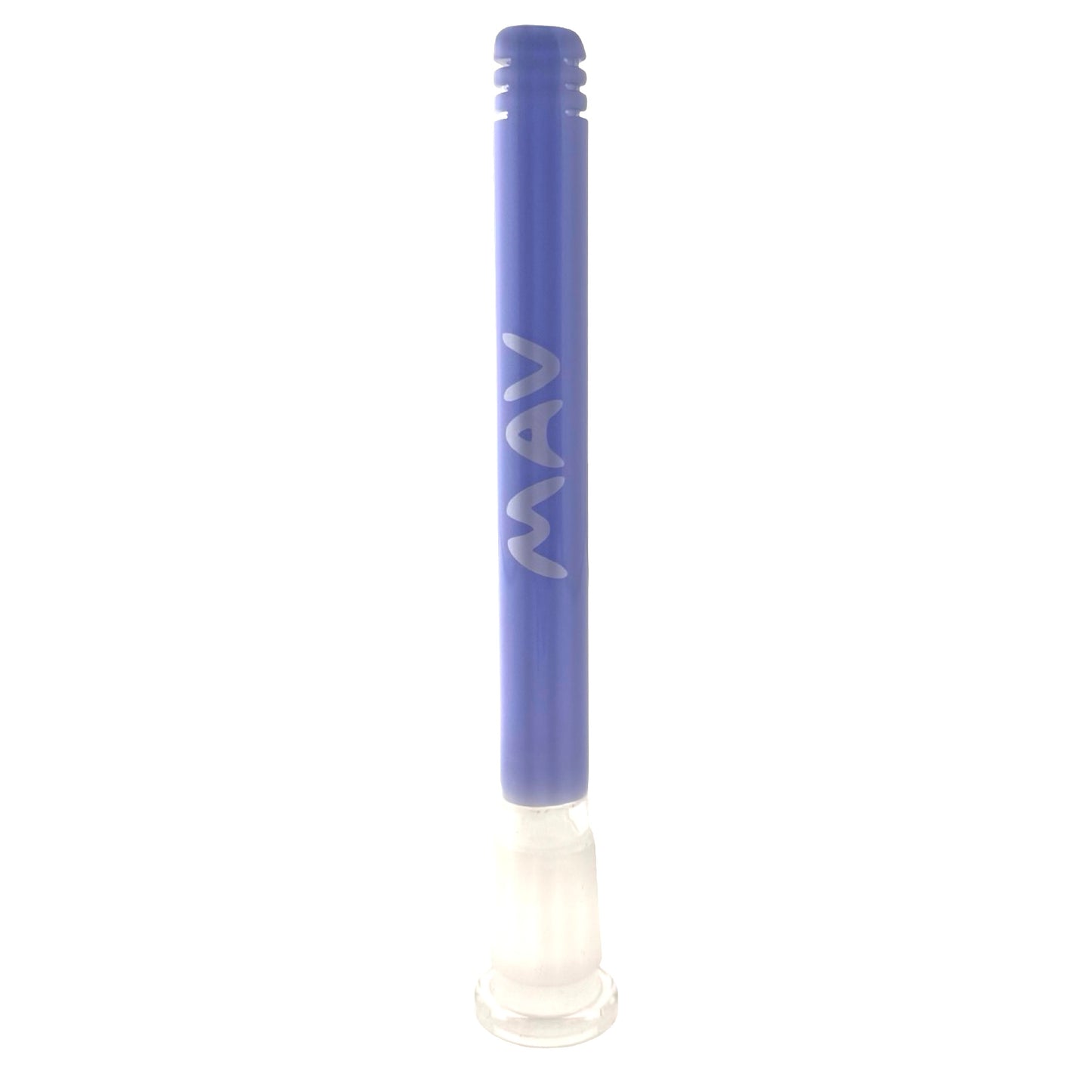 5" Color Downstem 18MM fit to 14MM OG
