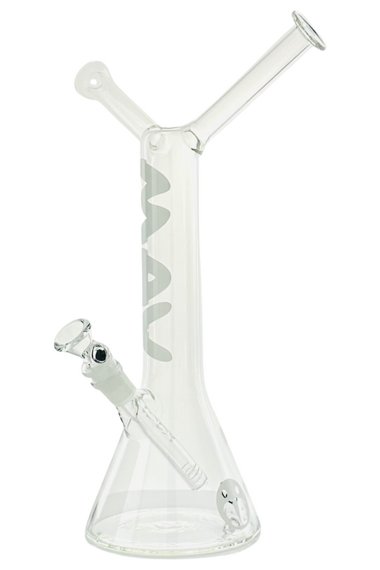 The Bestie Bong Clear