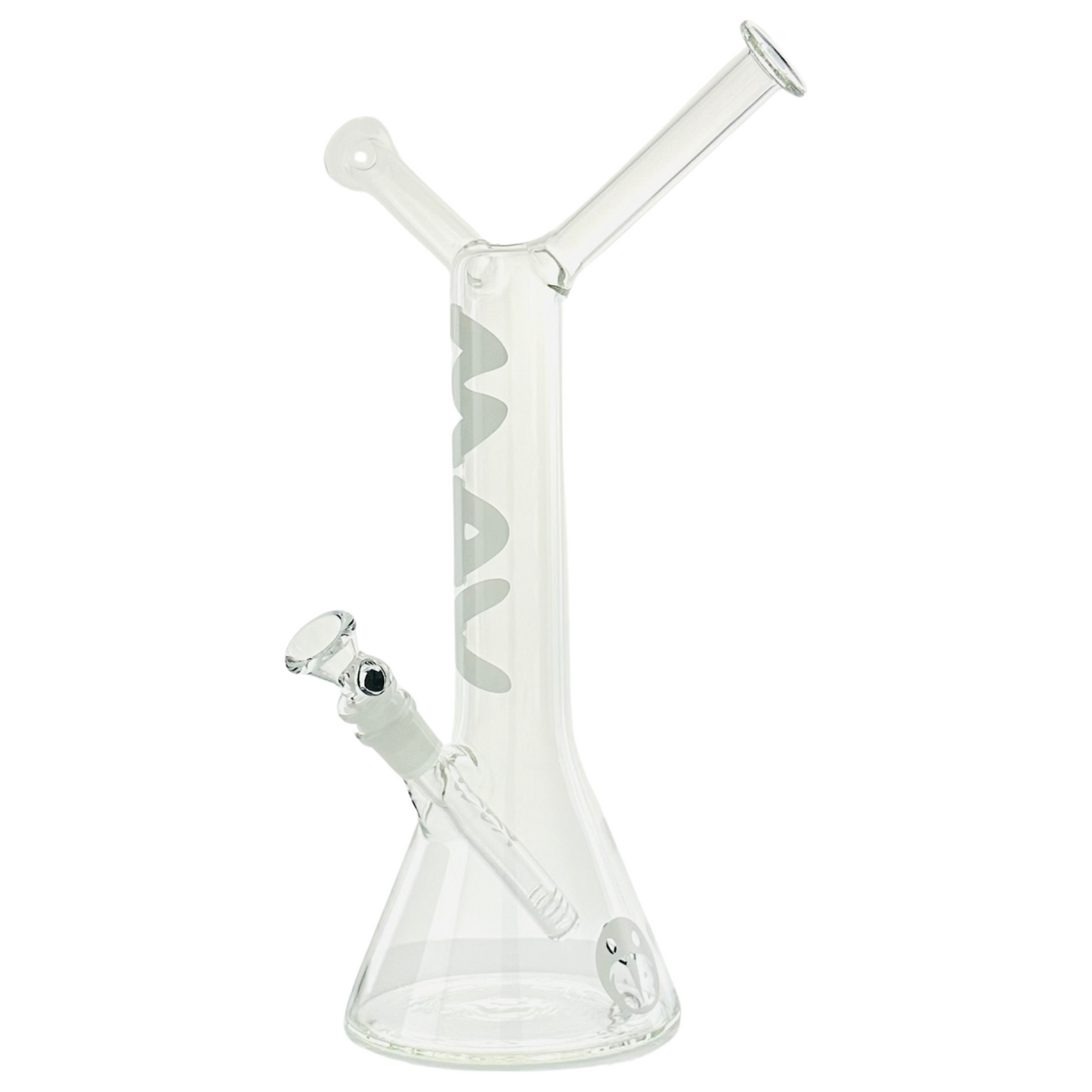 The Bestie Bong Clear