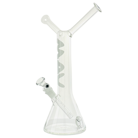 The Bestie Bong Clear