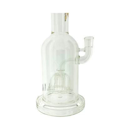 14" 8 Shower OCTOPERC Beast varsity logo