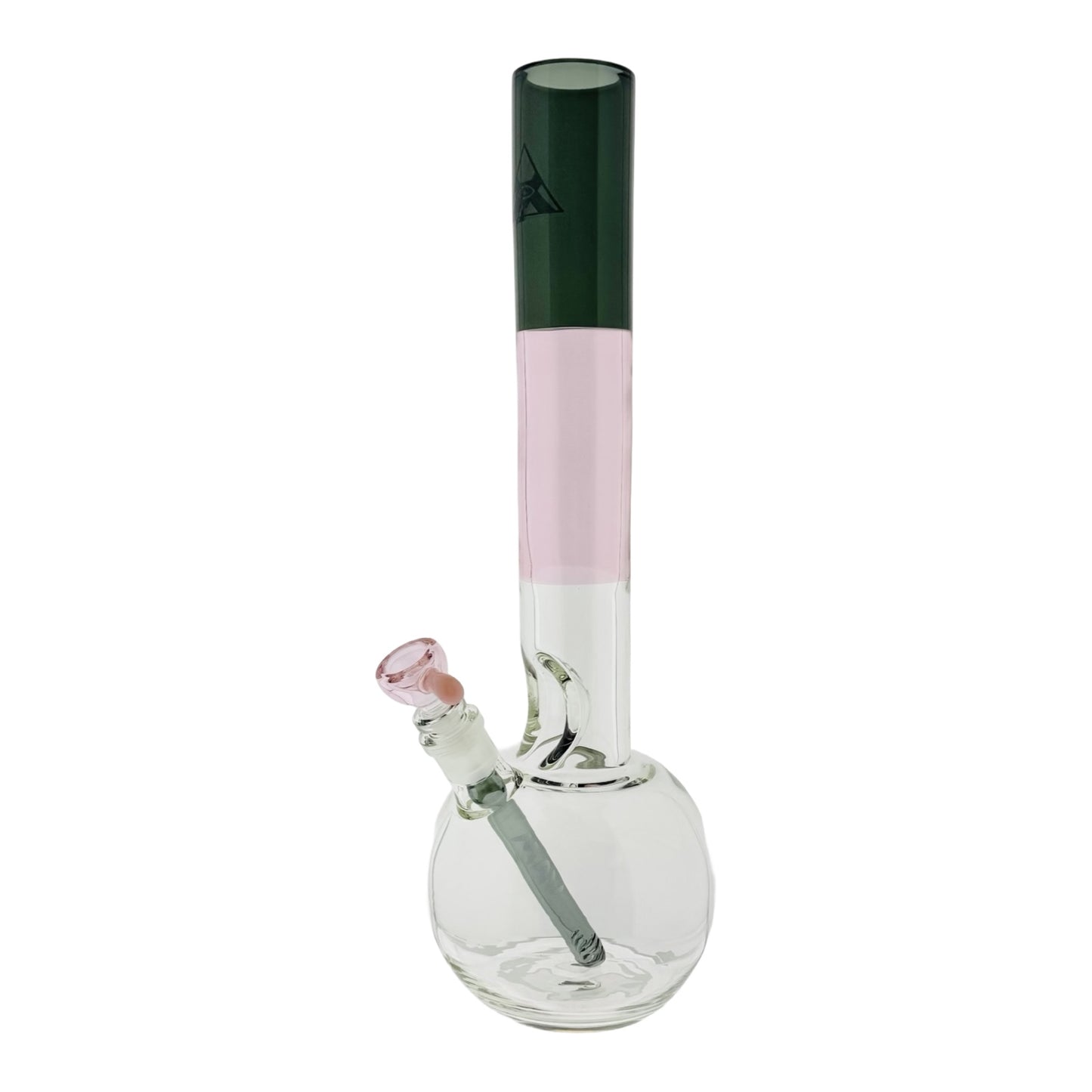 15" X 9MM ONE OF ONE mavluminati Beaker Bong #4
