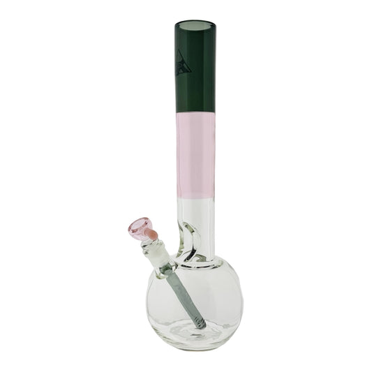 15" X 9MM ONE OF ONE mavluminati Beaker Bong #4