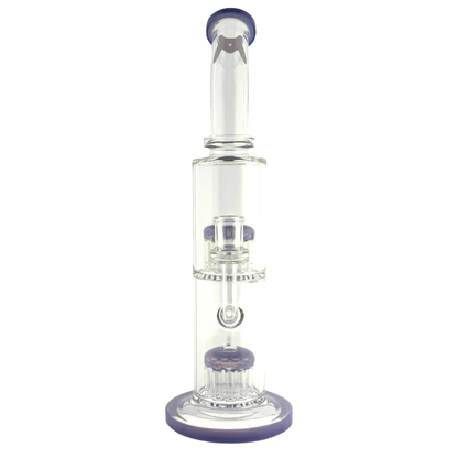 TX374 Double Arms Chambers