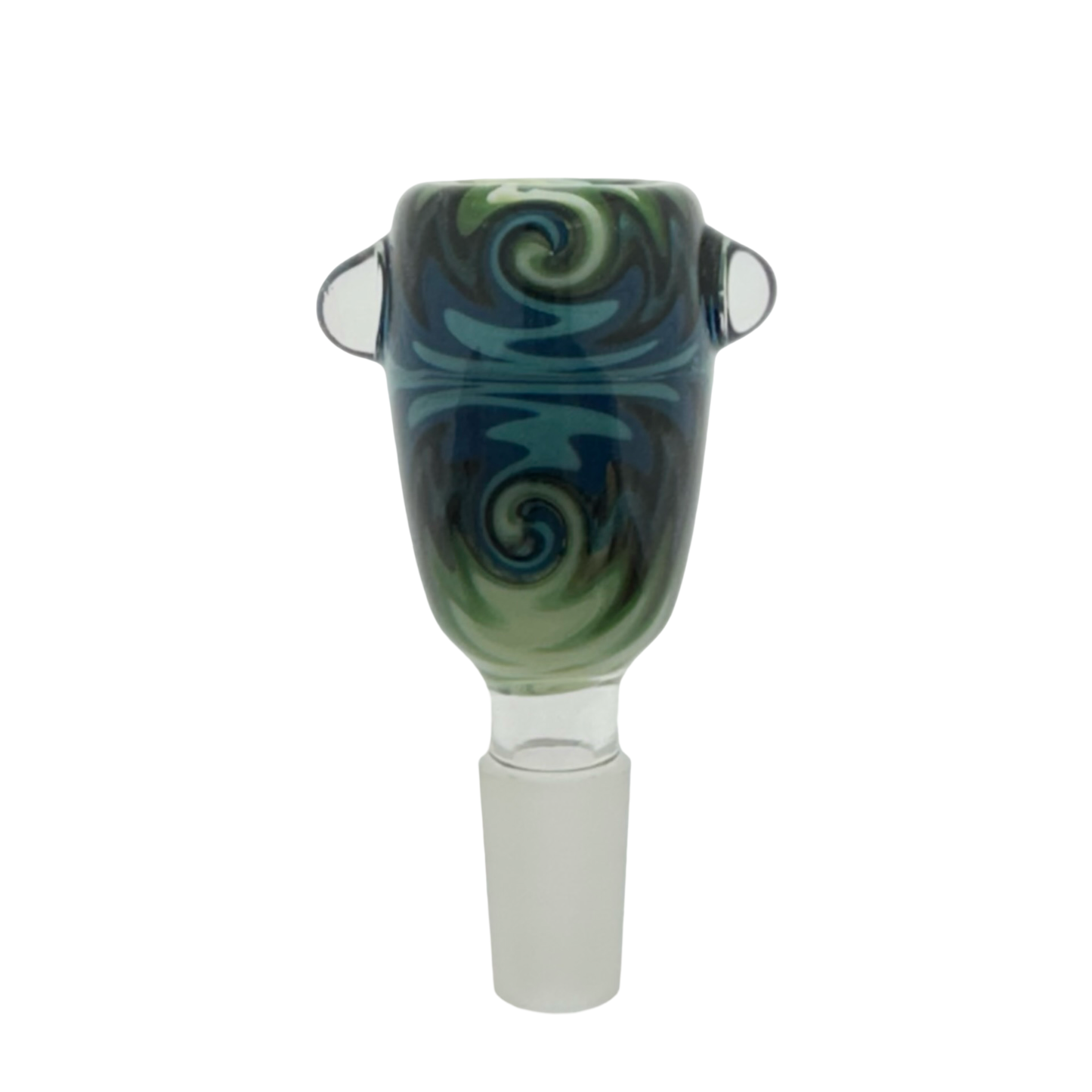 14MM Wigwag Long Bowl