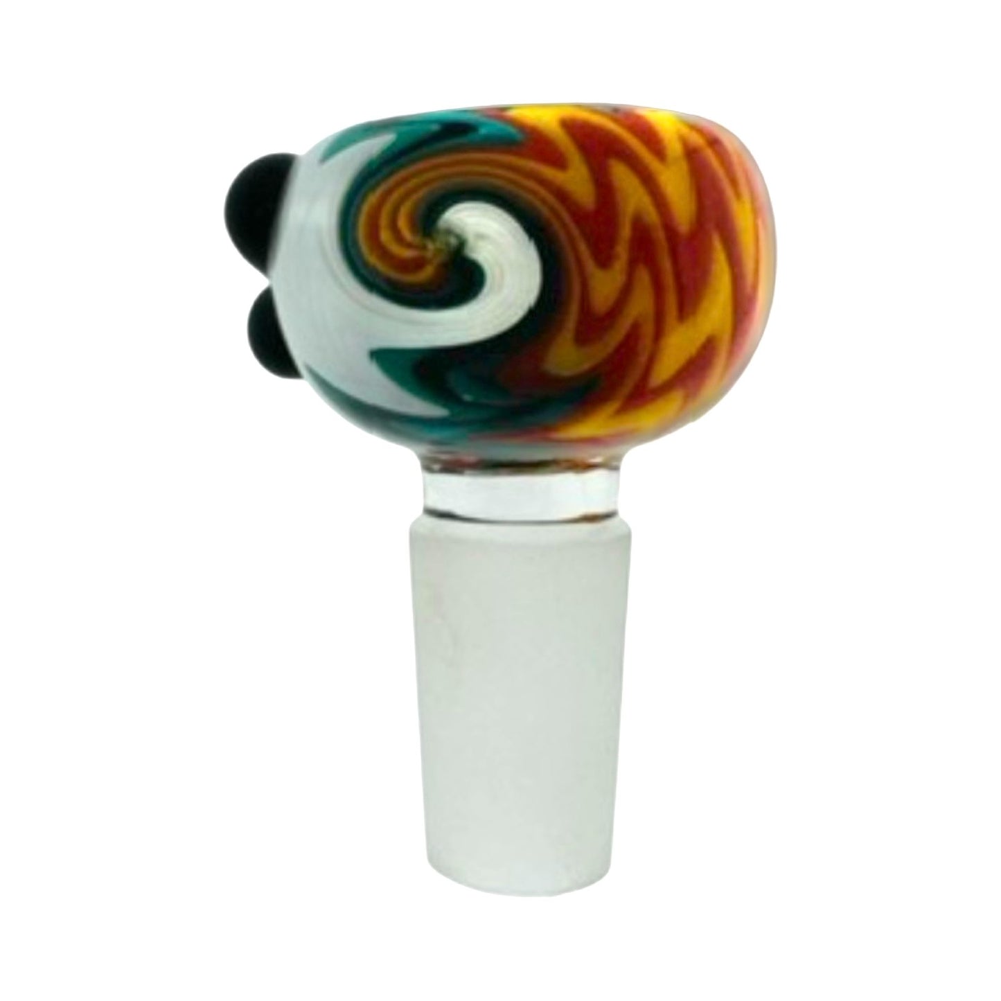 14mm Wig Wag Reversal Cereal Bowl bowls