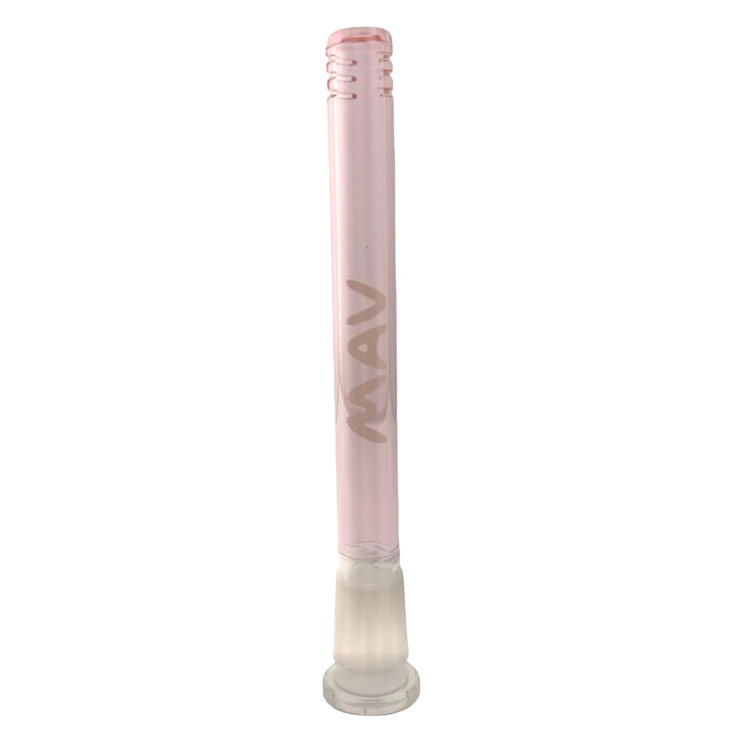 5" Color Downstem 18MM fit to 14MM OG