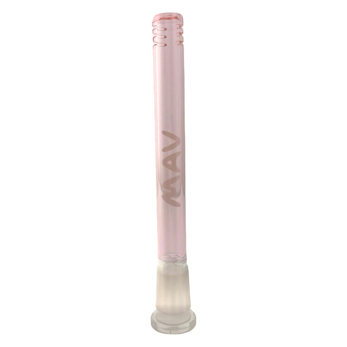 5" / Transparent Pink