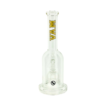 14" 8 Shower OCTOPERC Beast varsity logo