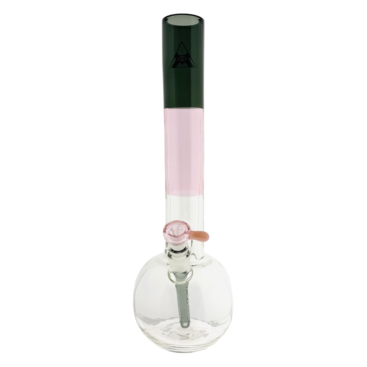 15" X 9MM ONE OF ONE mavluminati Beaker Bong #4