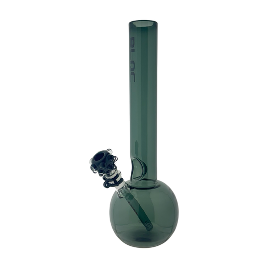 BLAC Brand Old School bong Base FULL BLACK