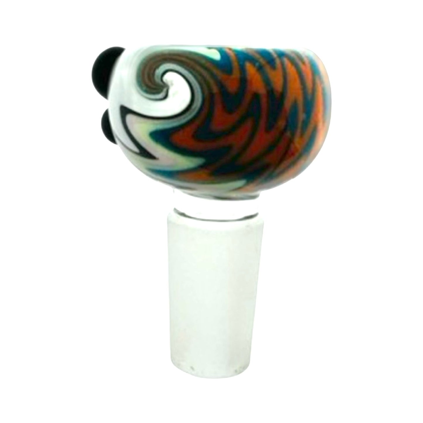 14mm Wig Wag Reversal Cereal Bowl bowls