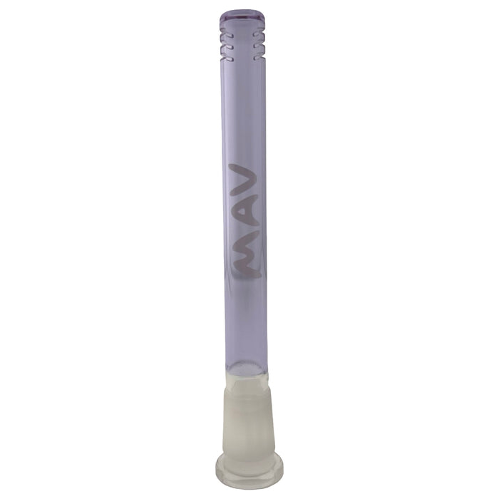 5" / Transparent Purple