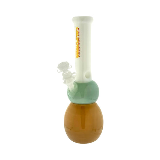 13" California Beaker company special vase style bong