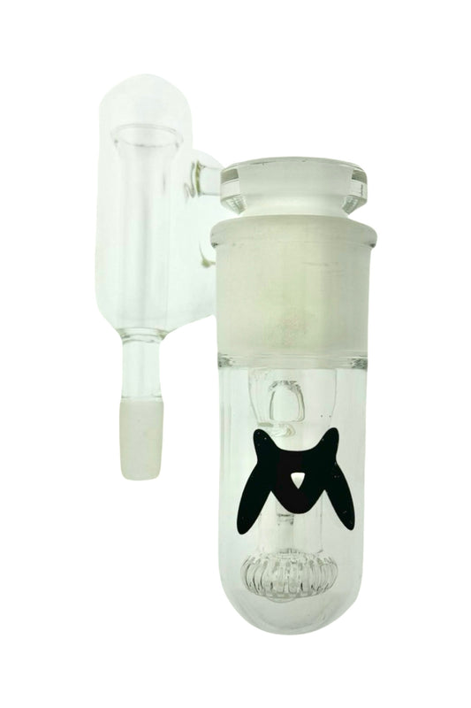 Showerhead Ash catcher 14mm/90°