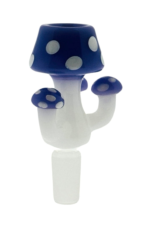 14MM MUSHROOM Bowl