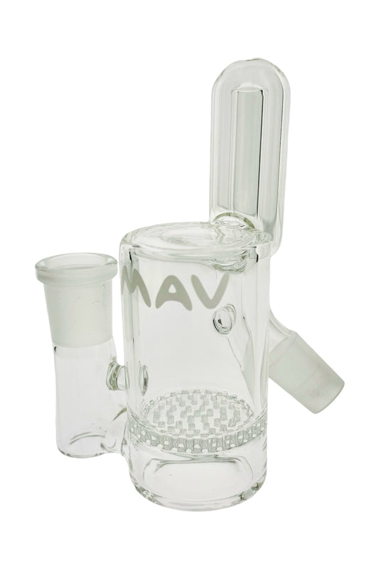Honey Splashproof Ash Catcher 19MM/45°