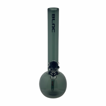 BLAC Brand Old School bong Base FULL BLACK