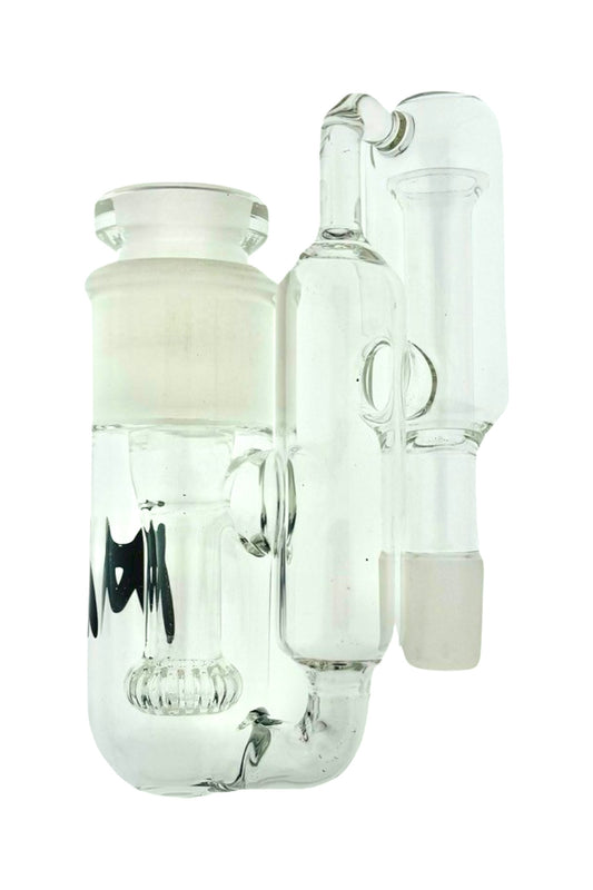 Showerhead Ash Catcher 19MM/90°