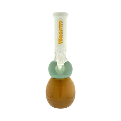 13" California Beaker Company Special Vase Style Bong