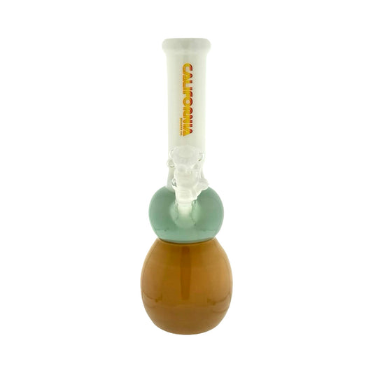 13" California Beaker Company Special Vase Style Bong