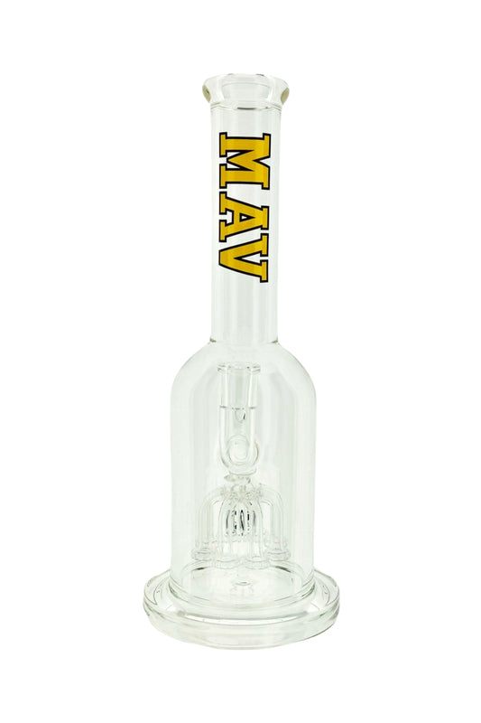 14" 8 Shower OCTOPERC Beast varsity logo