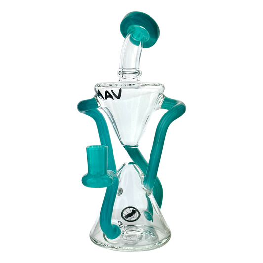 The Zuma Recycler