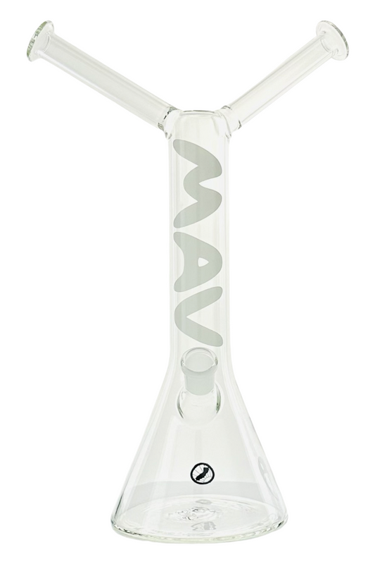 The Bestie Bong Clear