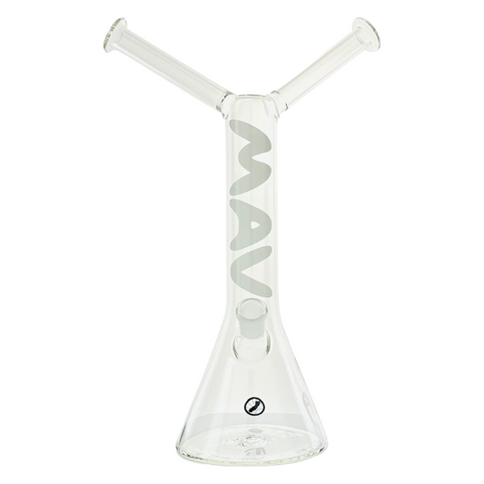 The Bestie Bong Clear