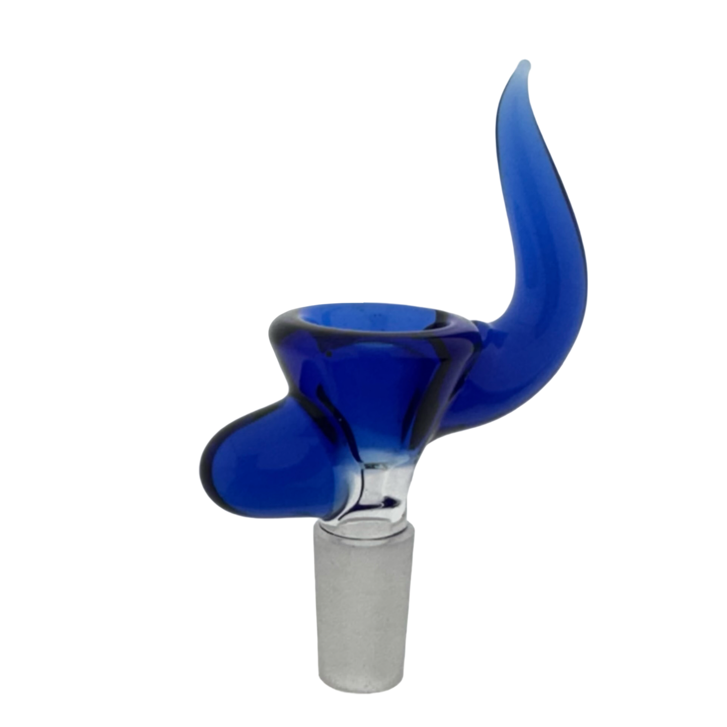14MM Blue Horn Bowl