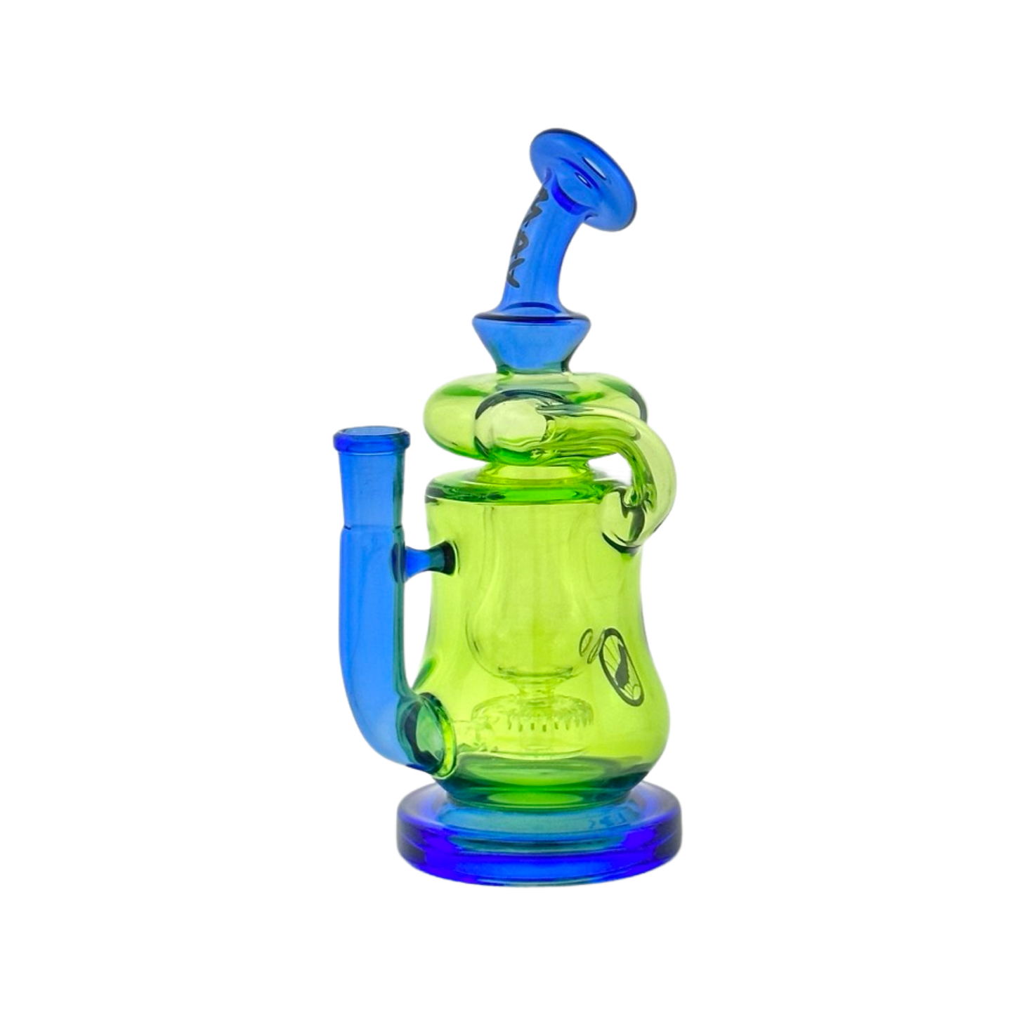 Lido Recycler Full Color