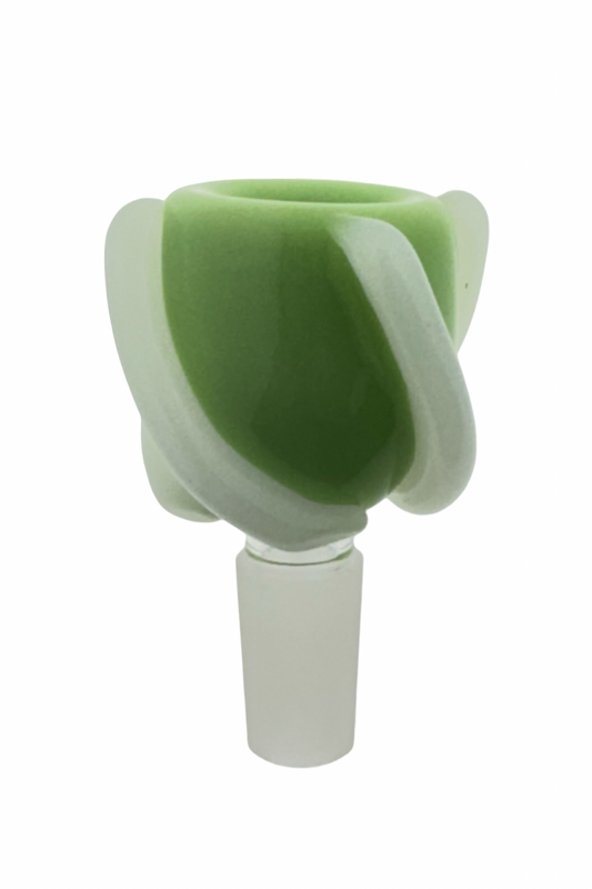 14MM Glazed Bowl Slime