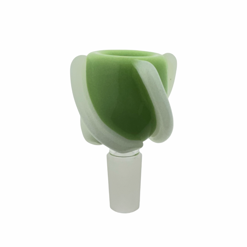 14MM Glazed Bowl Slime