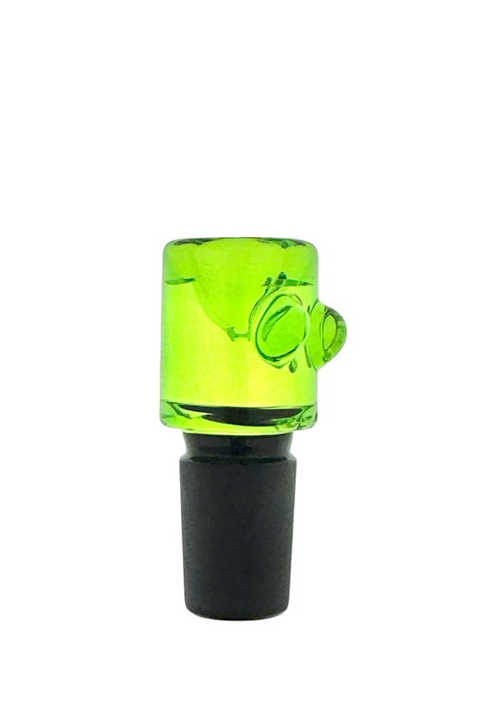 Ooze 19MM Dotted Barrel Bowl