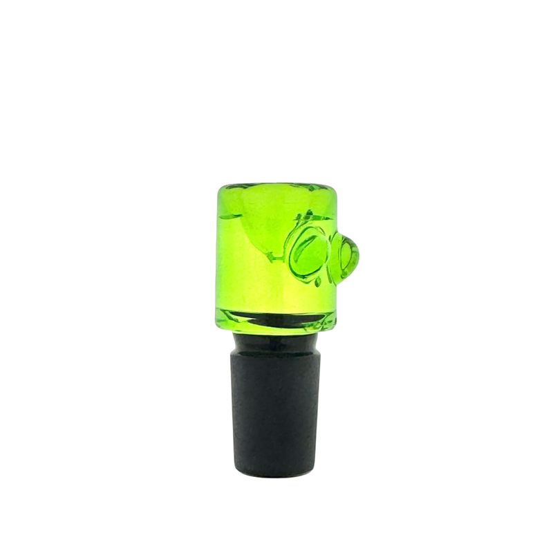 Ooze 19MM Dotted Barrel Bowl