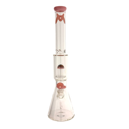 19" Wig Wag Reversal UFO tall Beaker bowl match