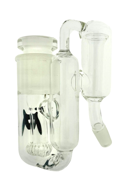 Showerhead Ash catcher 14mm/45°