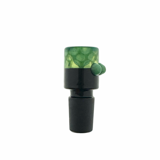 Forest 19MM Dotted Barrel Bowl