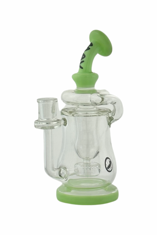 Lido Recycler