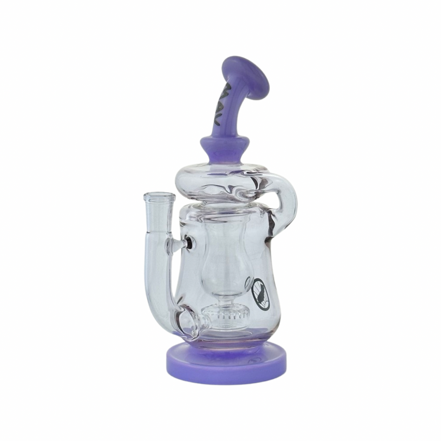Lido Recycler Full Color
