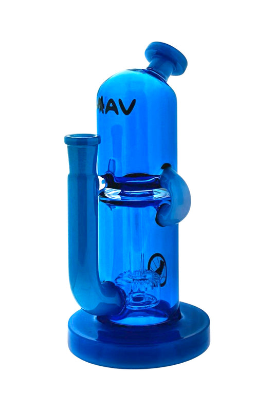 2-Tone Double Uptake Pillbox Rig