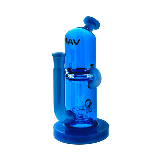 2-Tone Double Uptake Pillbox Rig